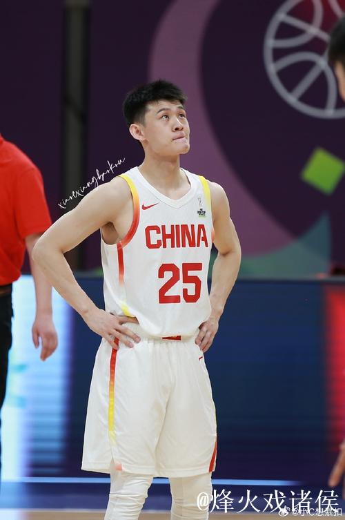 三分8中5砍19分,王岚嵚:今天出手就感觉能进 三分8中5砍19分,王岚嵚:今天出手就感觉能进