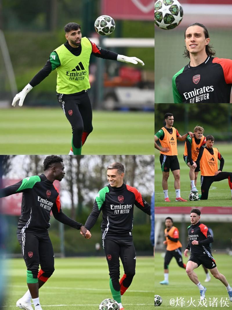 锁定前24，阿森纳、拜仁、巴黎等5队已保底欧冠