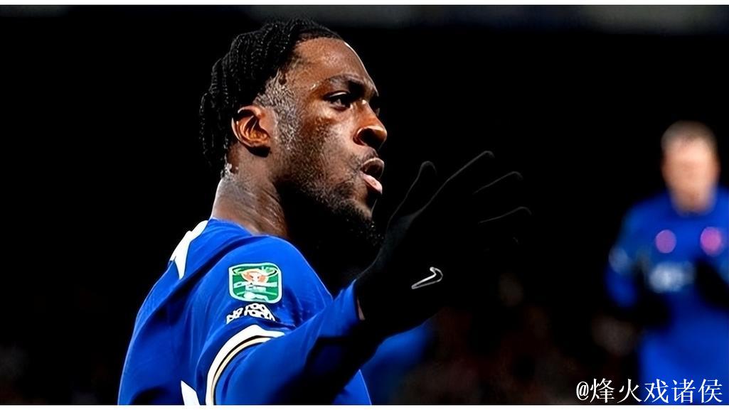 12球4助攻!切尔西标价3000万欧出售法国带刀后卫,3大豪强都想要 12球4助攻!切尔西标价3000万欧出售法国带刀后卫,3大豪强都想要