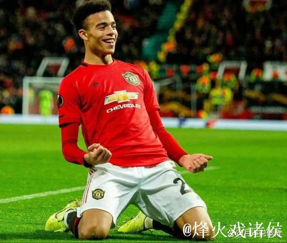 左右脚开弓 欧冠双响+MVP!前曼联天才乱杀:20 左右脚开弓 欧冠双响+MVP!前曼联天才乱杀:20