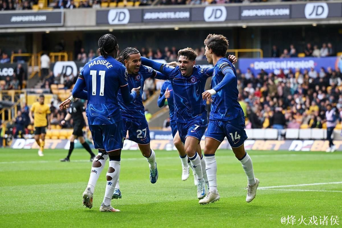 天空记者:蓝军夏窗不太可能买门将,桑切斯和约恩森竞争一门 天空记者:蓝军夏窗不太可能买门将,桑切斯和约恩森竞争一门