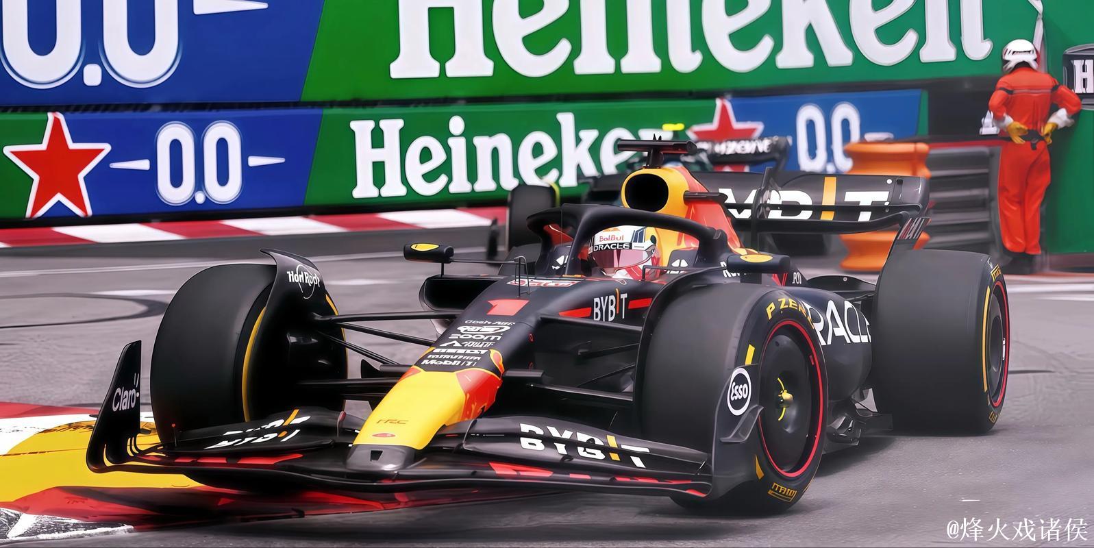 F1红牛车队及红牛二队公布下赛季车手名单 F1红牛车队及红牛二队公布下赛季车手名单