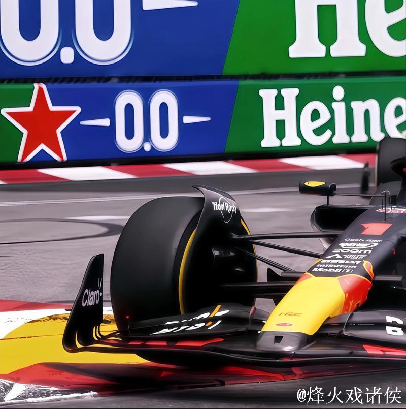 F1红牛车队及红牛二队公布下赛季车手名单 F1红牛车队及红牛二队公布下赛季车手名单