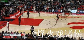 格林三节狂砍26分火箭横扫开拓者 骑士险胜森林狼