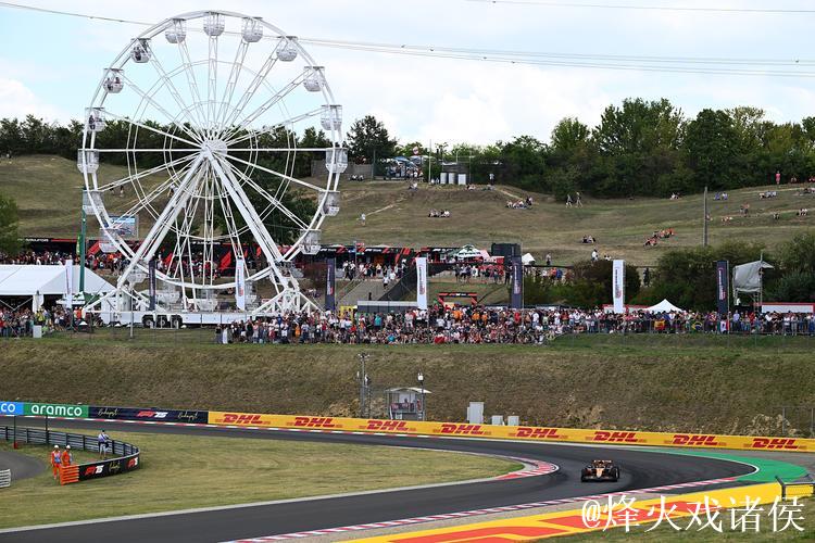 央视网全程转播F1匈牙利大奖赛排位赛及正赛 央视网全程转播F1匈牙利大奖赛排位赛及正赛