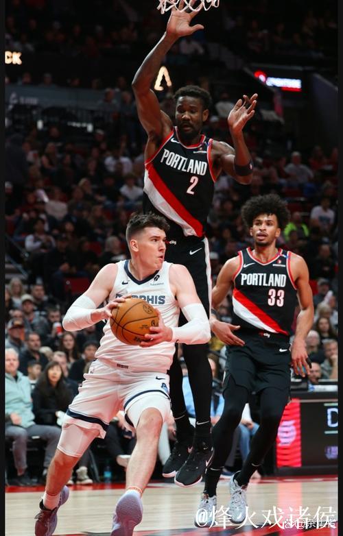 河村砍下3分4助攻助灰熊狂胜开拓者，国王力克太阳终结其7连胜