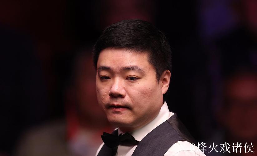 丁俊晖3-0领先遭逆转 3-4不敌马克·艾伦无缘8强 丁俊晖3-0领先遭逆转 3-4不敌马克·艾伦无缘8强