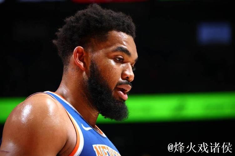 唐斯24+15力压巴雷特30分 尼克斯终结猛龙3连胜