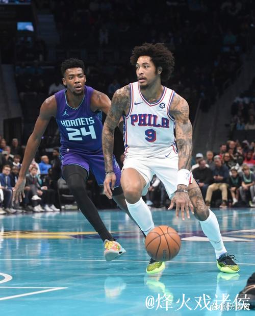 乔治砍下29分助76人终结黄蜂6连败 雷霆全队发力击败爵士