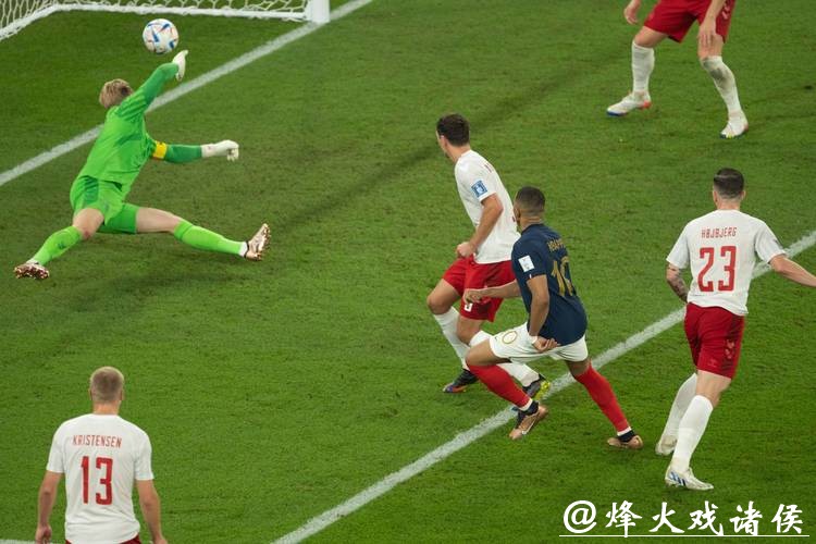 世界杯外围赛精彩回顾：难以置信的进球瞬间